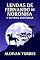 Livro Lendas de Fernando de Noronha e Outras Histórias