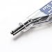 Staedtler Micro Mars Carbon Mechanical Pencil Leads, 1.3 mm, HB, 60 mm x 6 (250 13 HB)