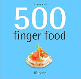 Finger food