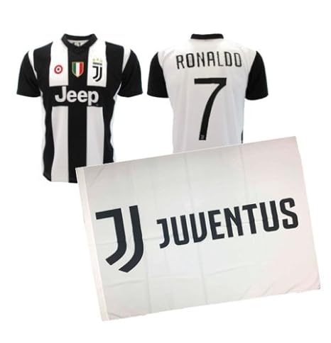 maglietta cr7 amazon