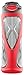 ZULU Vapor BPA-Free Plastic Water Bottle with Flip Straw