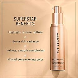 That JLo Insta-Filter Complexion Booster Kit, Warm