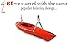 StoreYourBoard Kayak Ceiling Storage Hoist, Hi Lift Home and Garage Hanging Organizer Pulley Rack, Pro