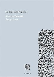 Le  blues de Kippour