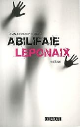 Abilifaïe Léponaix