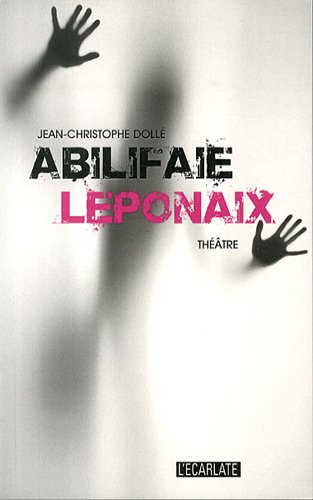 Abilifaïe Léponaix