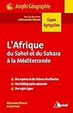 Image de Afrique : du Sahel et du Sahara a la Mediterranee