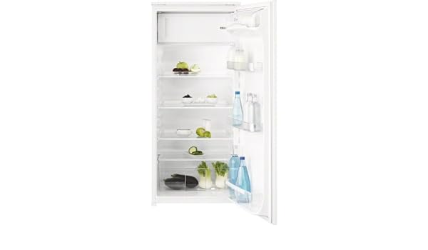 Electrolux FI2441E Integrado 210L A+ Blanco - Nevera combi ...