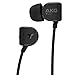 AKG Lightweight in-Ear Headphone, Black (Y20 Black)