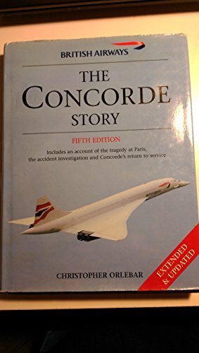 The Concorde Story