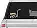 Army Ranger skull sticker/decal