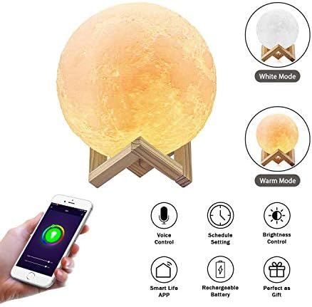 luna compatible con amazon alexa