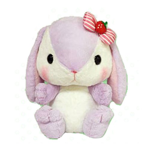 amuse bunny plush