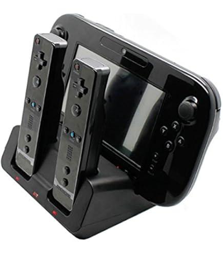 テレビ Wiiu 6FT HD TV Component RCA Audio Video AV Cable Cord Plug for