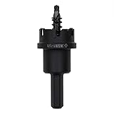 Greenlee 625-1-1/8 Durable One-Piece Carbide-Tipped