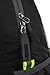 Free Knight Packable Handy Lightweight Travel Backpack Daypack-New-Black-L