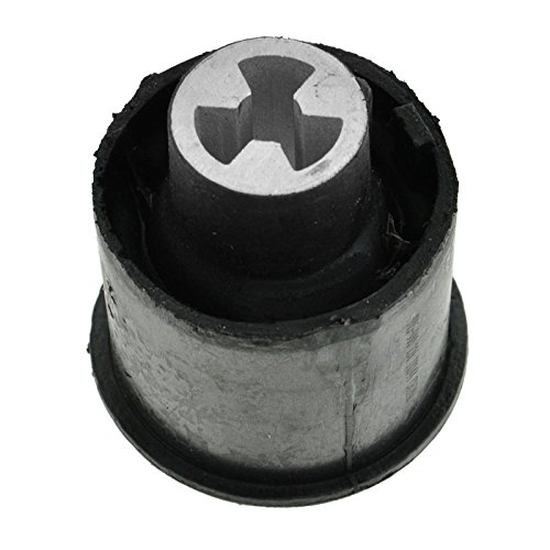 Rear Axle Trailing Arm Bushing Set PAIR 1J0501541C for VW Beetle Golf Jetta TT