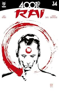 Livro Rai #14