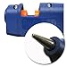 Doctored Locks Fusion Applicator Gun for Hair Extension Installation 110V