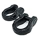 GearAmerica Mega Shackles – 68,000 lbs Capacity, Stronger Than 3/4