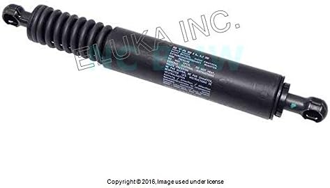 Porsche Rear Left Hatch Strut Shock Cayenne