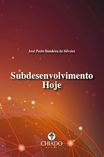 Livro Subdesenvolvimento Hoje