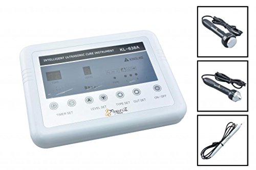 Project E Beauty 1MHz U Anti-Aging New Freckles Pigment Age Spots Removal Remove Skin Therapy Beauty Facial Skin Care Device