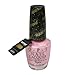 Opi "Pussy Galore" Nl M50 Bond Girls Collection