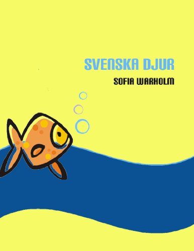 Svenska Djur