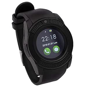 CEKA TECH Reloj Conectado Compatible con Meizu 16Xs Reloj ...