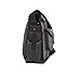 Men Shoulder Bag, Innturt Canvas Messenger Bag, Sling Bag - Crossbody Bag Black