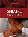Image de Théorie et pratique du shiatsu