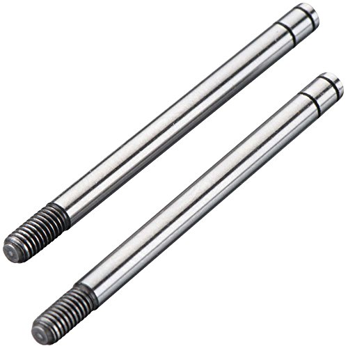 Team Associated 91488 Shock Shaft, 3x21mm