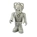 Doctor Who Monsters Multi-Pack - Includes Dalek, Weeping Angel, Cyberman, and Silent Army