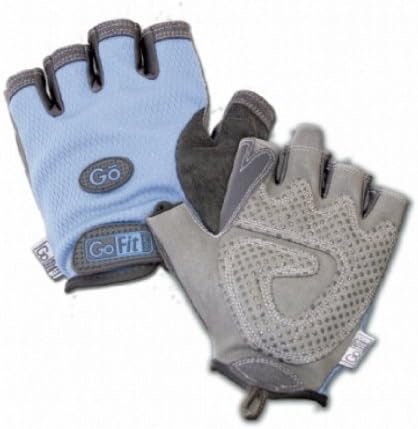 gofit workout gloves