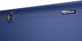 Lenovo Tab 2 A10-70F 10.1 Inch Tablet Blue Quad Core 8MP Camera Long Battery view 4