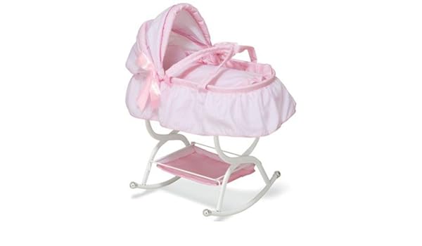 babydoll cradle