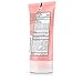 Neutrogena Oil Free Pink Grapefruit Acne Face Wash with Vitamin C, 2% Salicylic Acid Acne Treatment, Gentle Foaming Vitamin C Facial Scrub to Treat & Prevent Breakouts, 4.2 fl. oz