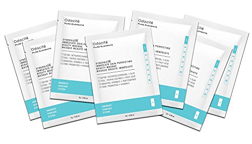 Odacité: synergie[4] immediate skin perfecting beauty …