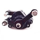 Rear Brake Caliper for Mini Baja Motorsports Parts Blitz Mini Bike 97cc DB30