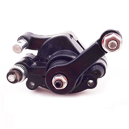 Rear Brake Caliper for Mini Baja Motorsports Parts Blitz Mini Bike 97cc DB30