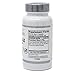 Grandma's Herbs SUPER LAX Most Effective Natural Mild Herbal Laxative with Cascara Sagrada - 100 Capsules