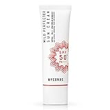 Myconos Day Cream Korean SPF Sun Protection Whitening Moisturizing Anti Wrinkle Anti Aging Multi Care Daily Cream Moisturizer Makeup Base