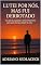 Livro "Lutei por Nós, Mas Fui Derrotado"