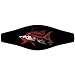 Innovative Scuba Hog Fish Wrapper Mask Strap