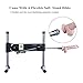Hismith Premium Sex Machine, Wire-Controlled Thursting Machine with Dildo, Couples Sex Toy