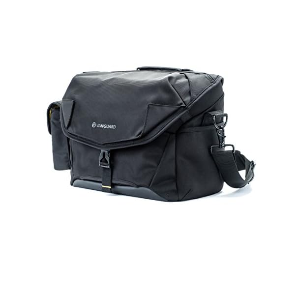 Vanguard Alta Access 38 Foto-Tasche schwarz