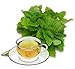 Lemon Balm - Melissa officinalis Dried Loose Leaf by Nature Tea (4 oz)