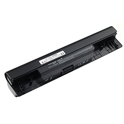 Bay Valley Parts 9-Cell 11.1V 7800mAh New Replacement Laptop Battery for DELL:Inspiron 14,Inspiron 1464,Inspiron 15,Inspiron 15 (1564),Inspiron 1564,Inspiron 1564D,Inspiron 1564R,Inspiron 17,Inspiron 17 (1764),Inspiron 1764,Inspiron I1564 Bay Valley Parts 9-Cell 11.1V 7800mAh New Replacement Laptop Battery for DELL:Inspiron 14,Inspiron 1464,Inspiron 15,Inspiron 15 (1564),Inspiron 1564,Inspiron 1564D,Inspiron 1564R,Inspiron 17,Inspiron 17 (1764),Inspiron 1764,Inspiron I1564