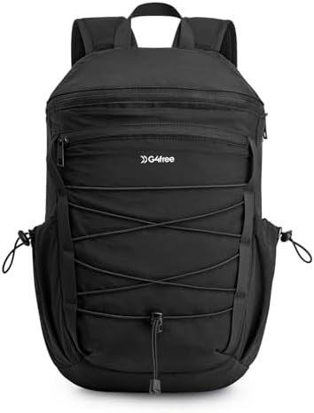26 liter osprey backpack Osprey Daylite Expandable 26+6 Travel Pack, Black
